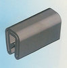 Os�ona kraw�dzi 0,8-2,5mm czarna (opak. 3000m)