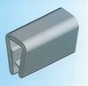 Os�ona kraw�dzi 1-3mm czarna (opakowanie 200m)