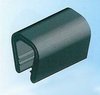 Os�ona kraw�dzi 6-8mm czarna (opakowanie 100m)
