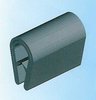 Os�ona kraw�dzi 1-4mm czarna (opakowanie 100m)