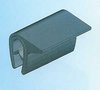 Os�ona kraw�dzi 1-3mm czarna (opakowanie 200m)