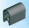 Os�ona kraw�dzi 4-6mm czarna (opakowanie 100m)