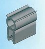 Uszczelka gumowa zbrojona na kraw�d� 1-3,5mm (opak. 50m)