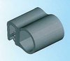 Uszczelka gumowa zbrojona na kraw�d� 1-3,5mm (opak. 50m)