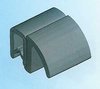Uszczelka gumowa zbrojona na kraw�d� 1-4mm (opak. 50m)