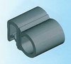 Uszczelka gumowa zbrojona na kraw�d� 1-4mm (opak. 50m)