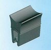Uszczelka gumowa zbrojona na kraw�d� 1-4mm (opak. 50m)