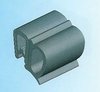 Uszczelka gumowa zbrojona na kraw�d� 1-4mm (opak. 50m)