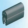 Uszczelka gumowa zbrojona na kraw�d� 1-2mm (opak. 100m)