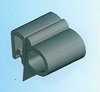 Uszczelka gumowa zbrojona na krawędź 1-4mm (opak. 50m) Uszczelka gumowa zbrojona na krawędź 1-4mm (opak. 50m)