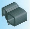 Uszczelka gumowa zbrojona na kraw�d� 1-4mm (opak. 25m)