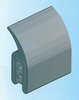 Uszczelka gumowa zbrojona na krawed� 1-3mm (opak. 50m)