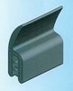 Uszczelka gumowa zbrojona na kraw�d� do 3mm (opak. 50m)