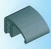 Uszczelka gumowa zbrojona na kraw�d� 1-3mm (opak. 50m)