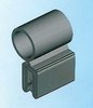 Uszczelka gumowa zbrojona na kraw�d� 1-3mm (opak. 50m)