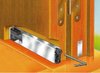 Uszczelka obwodowa akustyczno-dymowa ASTRO DS SEAL 330mm Uszczelka obwodowa akustyczno-dymowa ASTRO DS SEAL 330mm