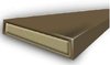 Uszczelka do drzwi ASTRO STRIP FO 10mm x 4mm x 2100mm