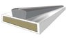 Uszczelka do drzwi ASTRO STRIP FS 10mm x 4mm x 2100mm