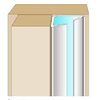 Uszczelka obwodowa akustyczno-dymowa ASTRO SEAL 2100mm Uszczelka obwodowa akustyczno-dymowa ASTRO SEAL 2100mm