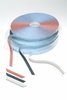 Ta�ma ognioodporna do ochrony szk�a ASTRO TAPE 12mm x 3mm x 15m