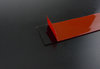 Taśma samoprzylepna piankowa HPB dwustronna transparentna, grubość 0,5mm, 10mm (rolka 10m)